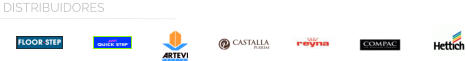 DISTRIBUIDORES