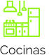 Cocinas