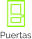 Puertas